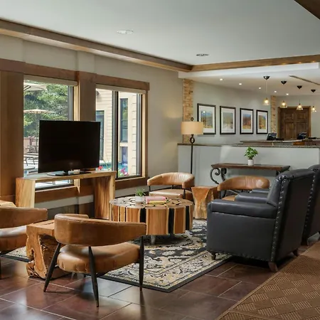 Marriott'S Streamside Evergreen At Vail-3